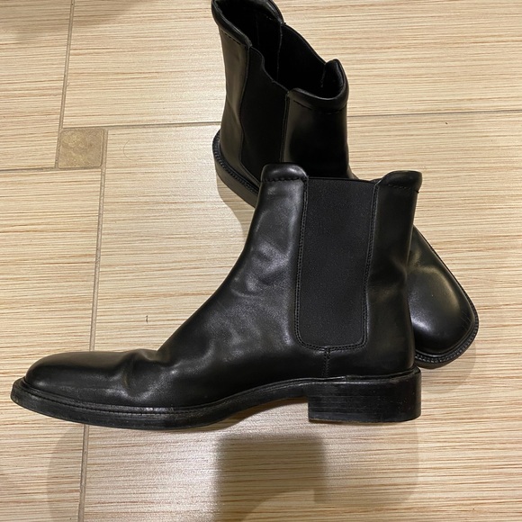Gucci Chelsea Boots Tom Ford Era Archival - Picture 7 of 10